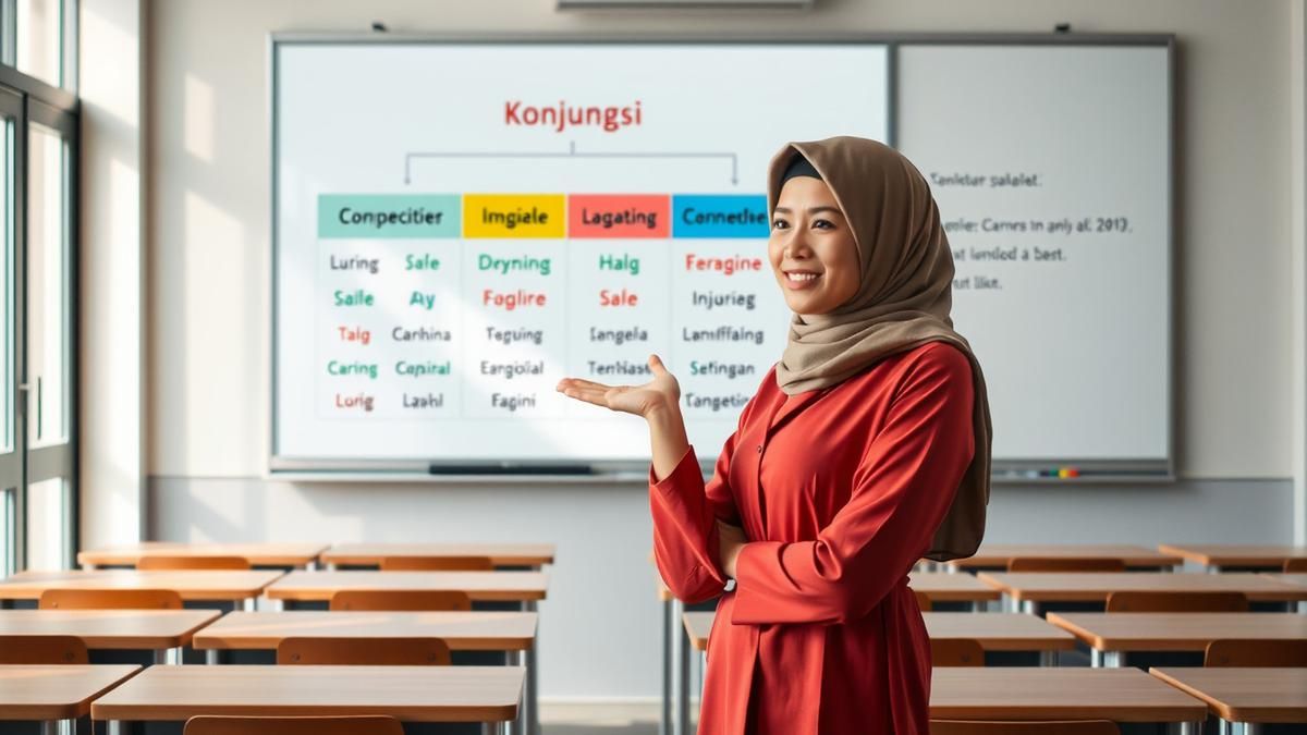 Cara Tepat Menggunakan Frasa Berikut Ini Adalah dalam Berbagai Konteks 2026