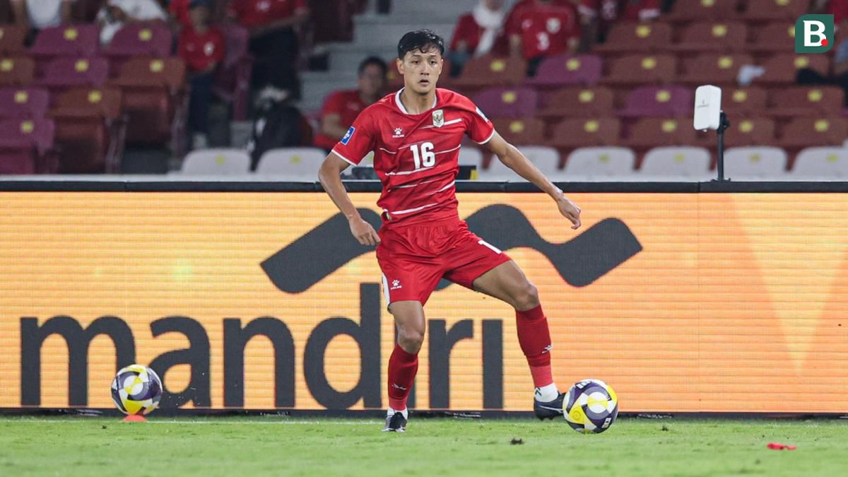 Timnas Indonesia Gagal Lolos Semifinal Piala AFF 2026 di Singapura