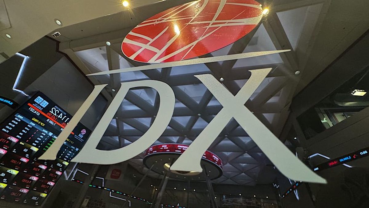 IHSG Menguat di Awal Perdagangan Hari Ini Didukung Sentimen MSCI dan Komoditas