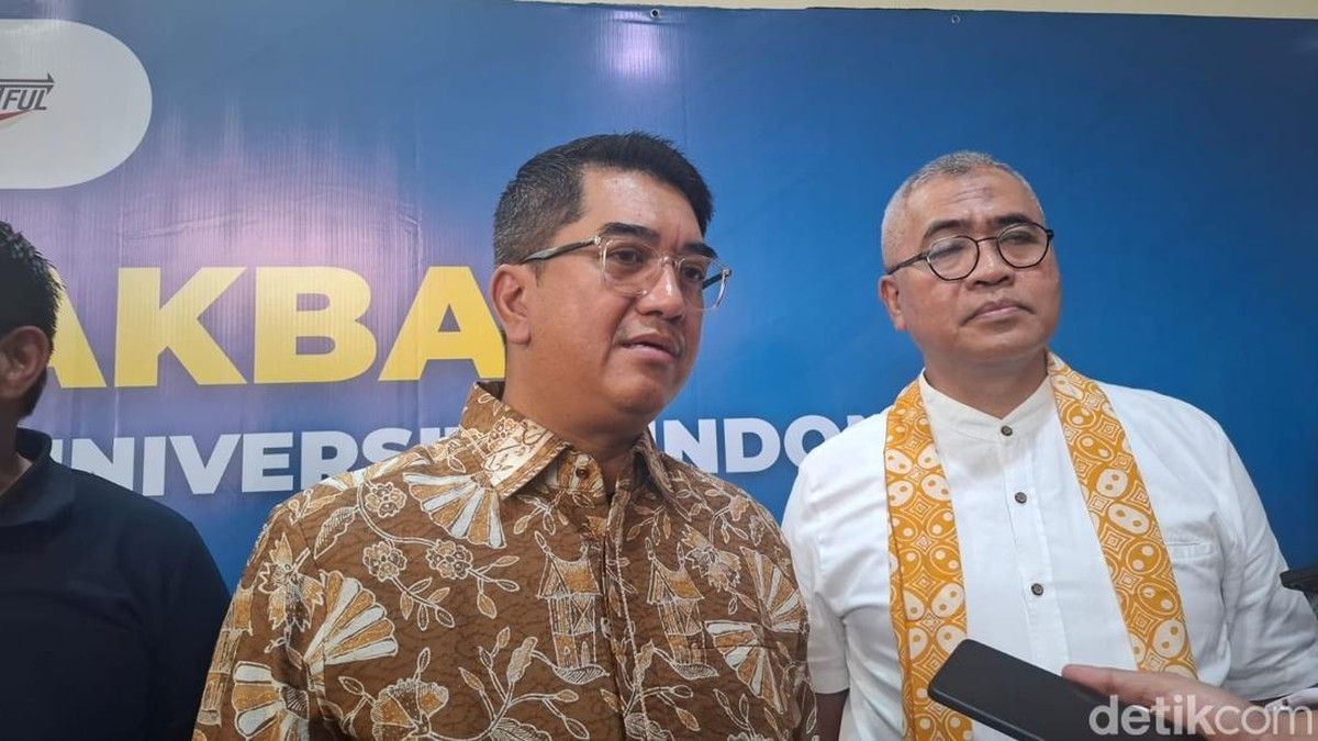 UI Tanggapi Data Jurusan Manajemen Paling Banyak Pengangguran