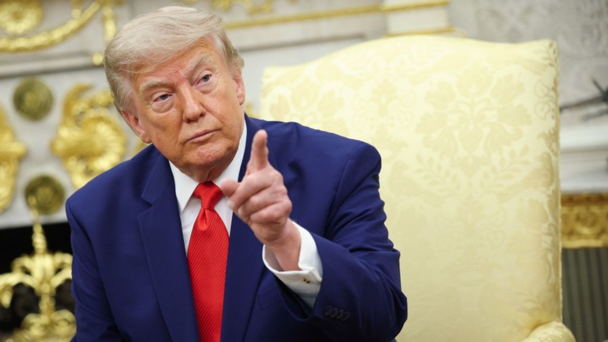 Donald Trump Perintahkan Pengurangan Latihan Militer Bersama Korsel