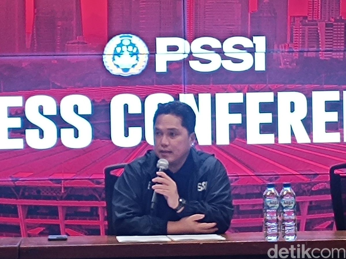 PSSI Siapkan Timnas Indonesia dengan Kekuatan Penuh di FIFA ASEAN Cup 2026
