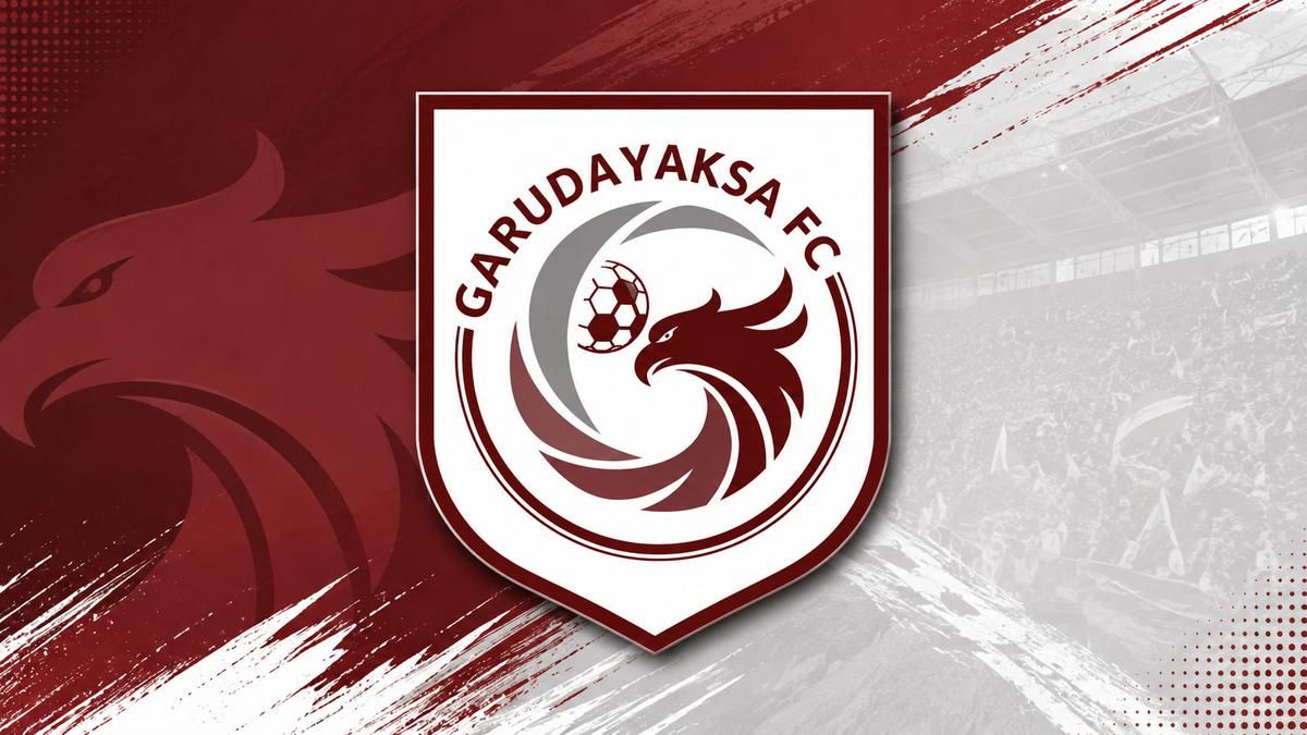 Garudayaksa FC Targetkan Posisi Enam Besar di BRI Super League 2026