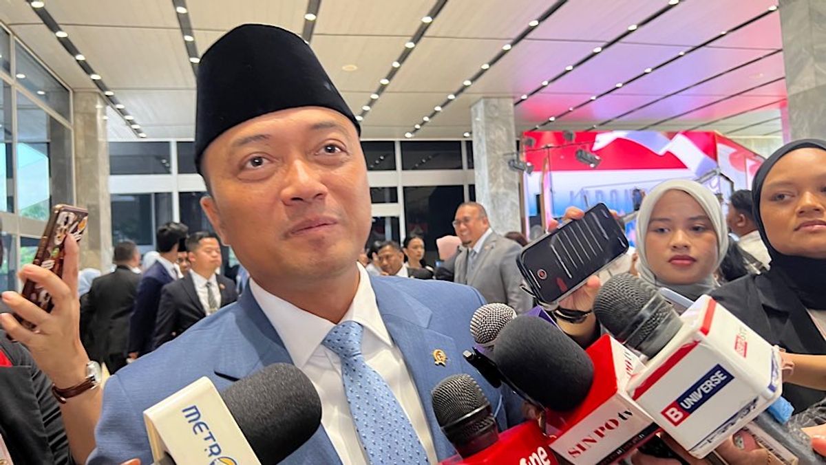Pemerintah Pastikan Lokasi Pusat Finansial Internasional di Jakarta