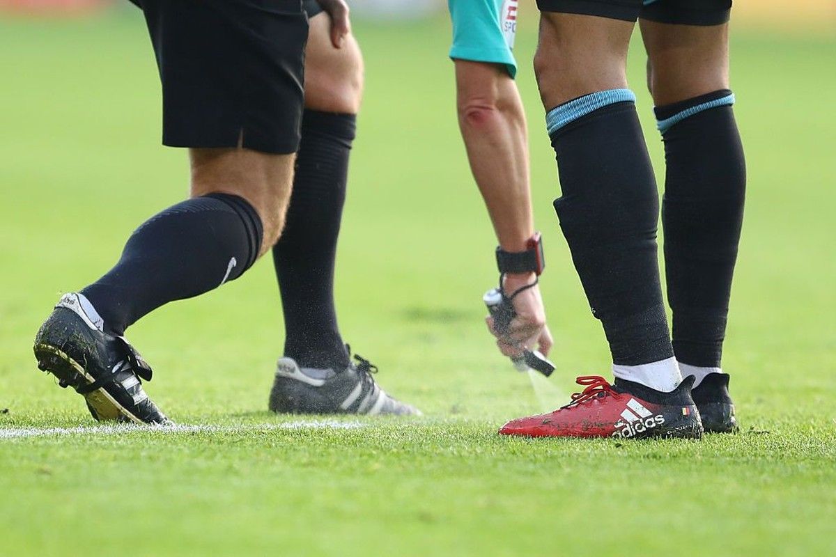 Skandal Layanan Seks Terungkap, Wasit Jepang Ikut Diselidiki di Korsel