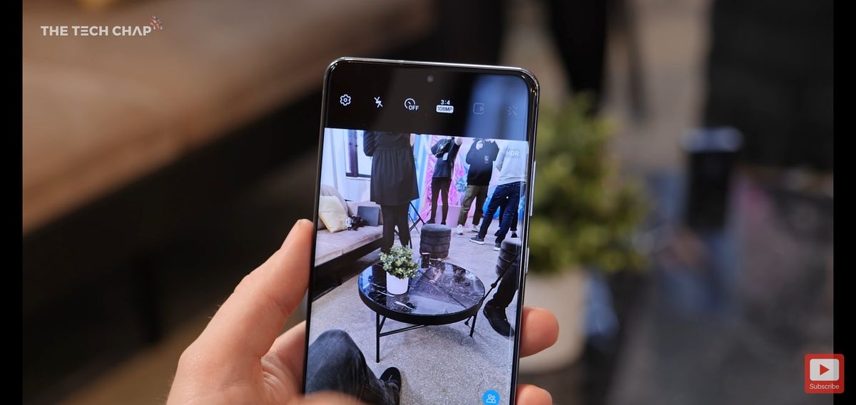 Samsung Galaxy S20 Ultra 108MP Kamera dan Layar 120Hz di 2026