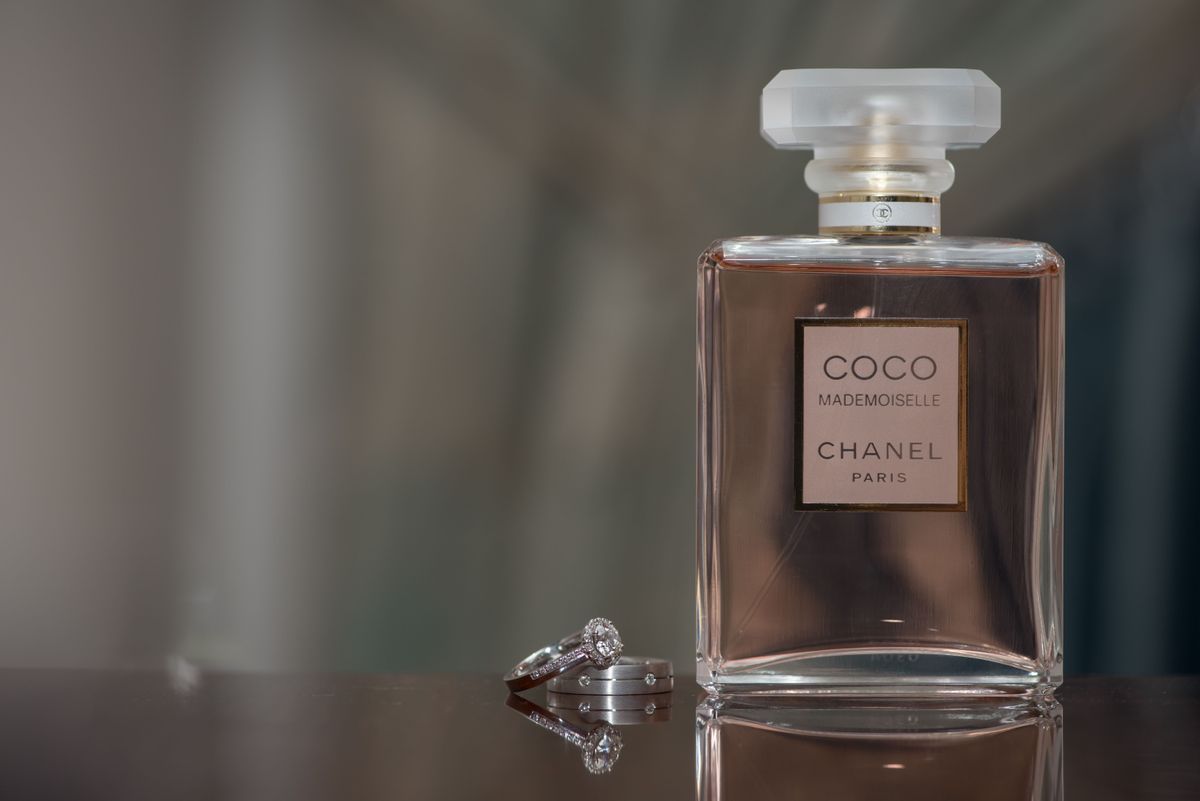 Optimalkan Jejak Aroma Parfum dengan Menyemprot di Titik Nadi Tubuh