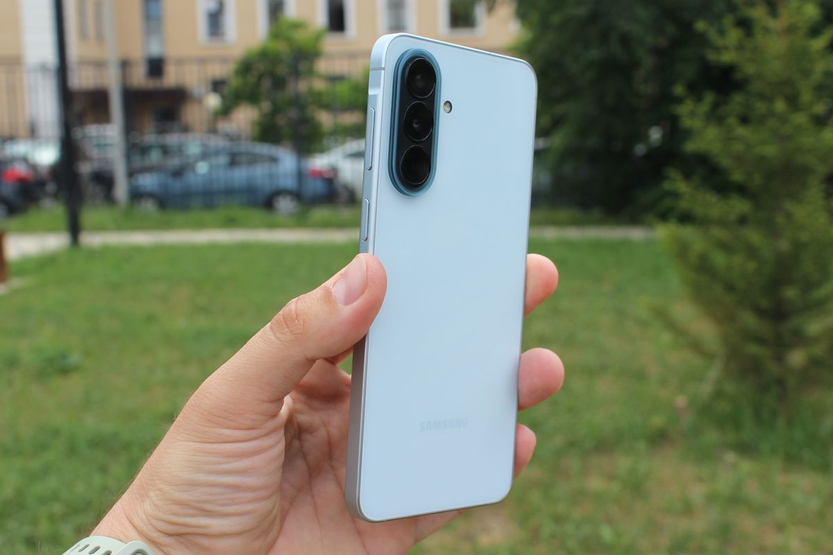 Samsung Galaxy A57 5G Terungkap: Harga, Spesifikasi, dan Performa Kamera 2026