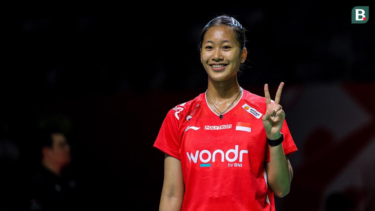 Indonesia Lolos Dua Wakil ke Semifinal Japan Open 2026