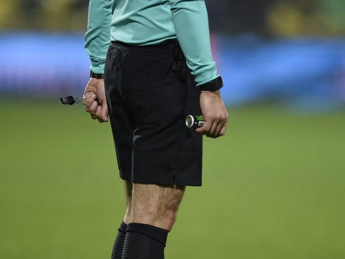 KFA Terungkap Biayai Layanan Seksual untuk Wasit Asing di Korea Selatan