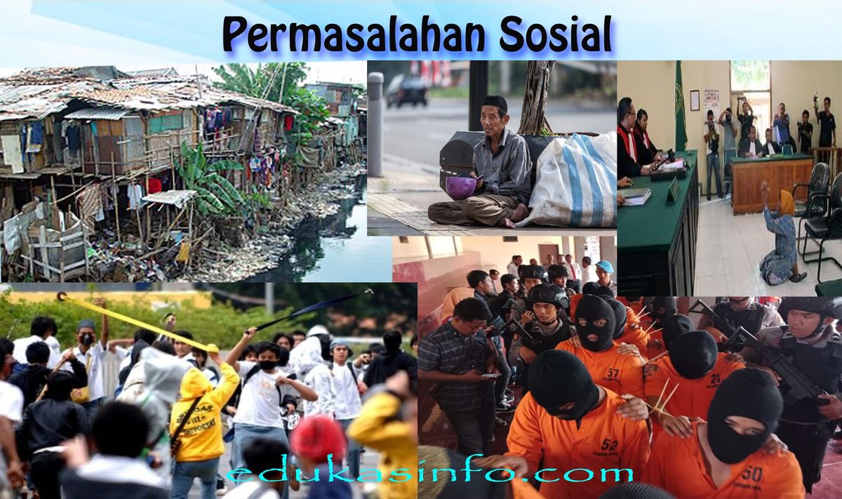 Menggali Aspek Utama Sosiologi: Interaksi Sosial dalam Masyarakat Modern