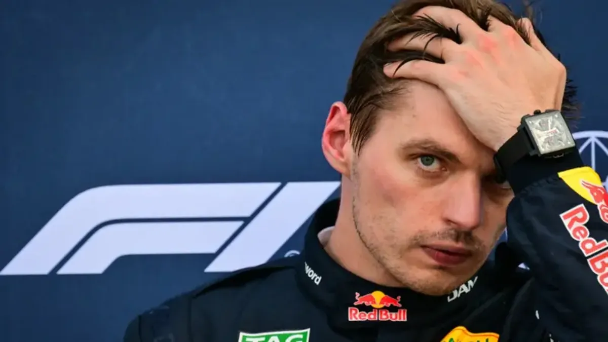 Max Verstappen Dikabarkan Akan Bergabung dengan McLaren Musim 2027