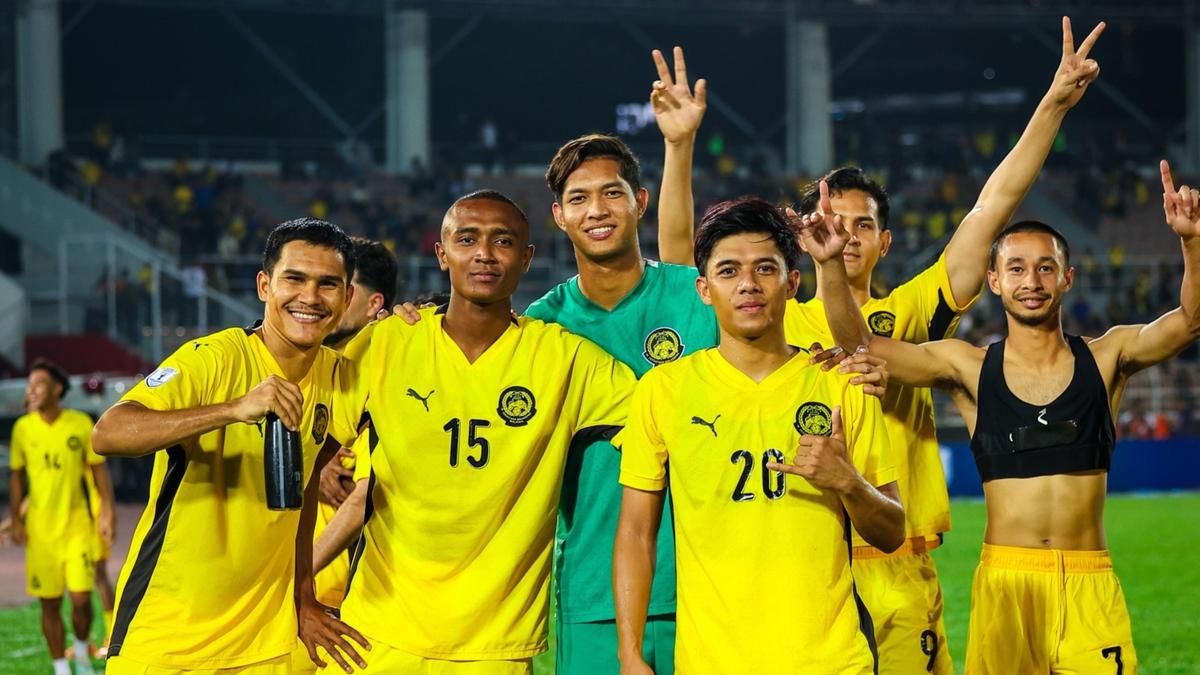Timnas Malaysia Siapkan Bergson da Silva sebagai Pemain Naturalisasi untuk FIFA ASEAN Cup 2026