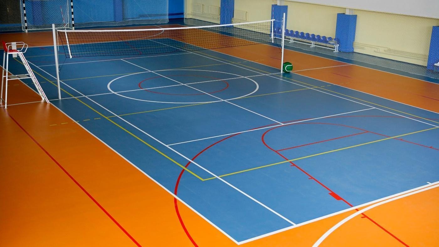 Servis dalam Bola Voli: Teknik dan Jenis yang Harus Dikuasai Pemain