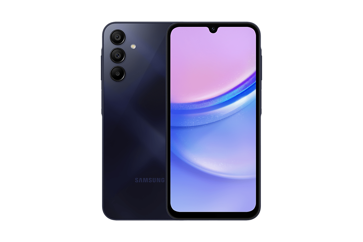 Samsung Galaxy Terbaru Guncang Pasar dengan Seri A05 dan A15 5G