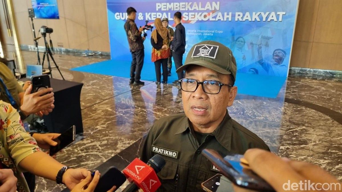 Pemerintah Tanggap Gempa Magnitudo 7 di Nusa Tenggara Timur