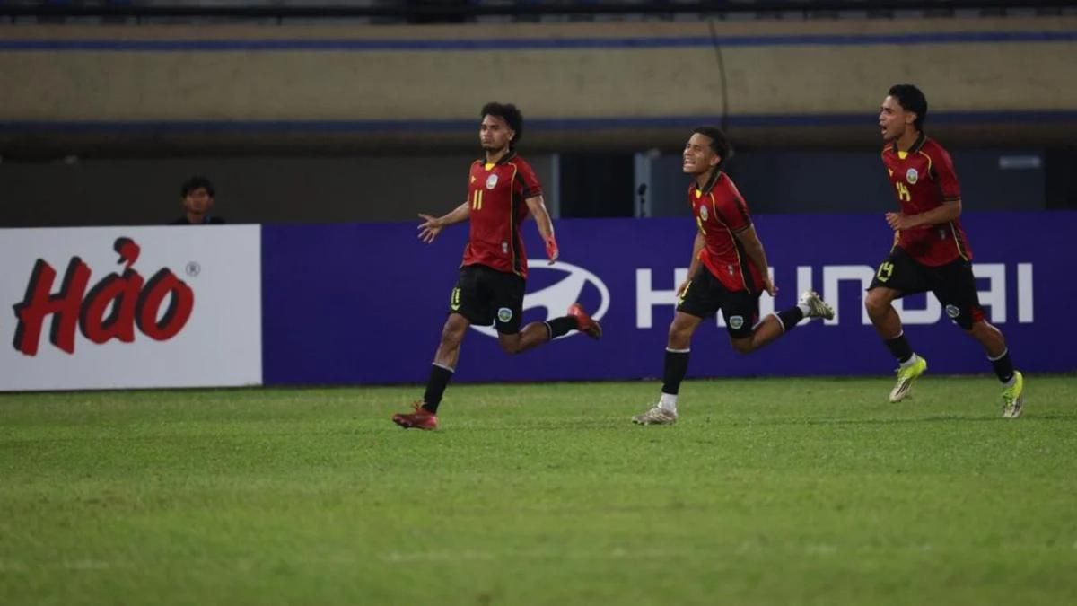Timnas Indonesia Hadapi Timor Leste di Piala AFF 2026 dengan Modal Positif