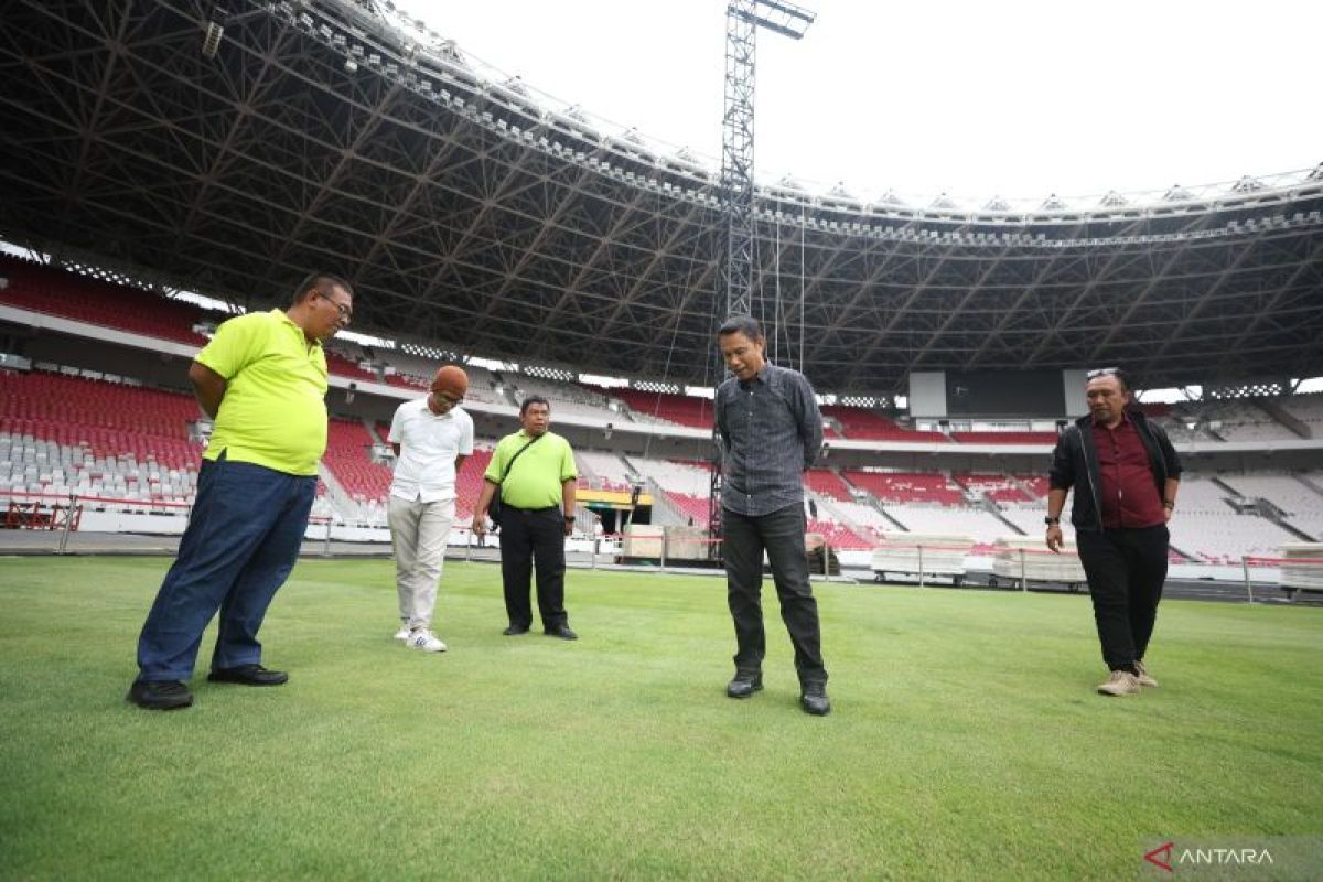 Kenali Gerakan yang Tidak Termasuk Teknik Badan dalam Sepak Bola 2026
