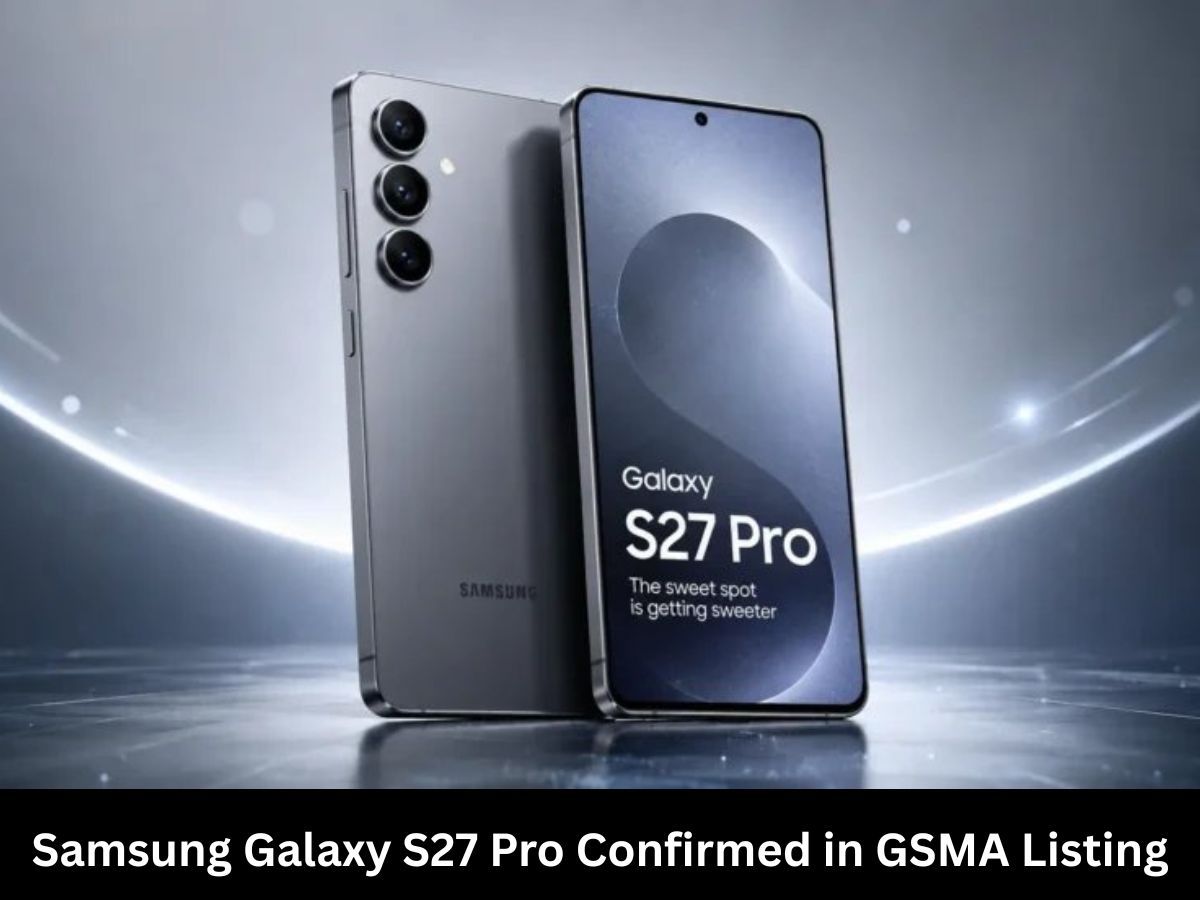 Samsung Galaxy S27 Pro Tawarkan Spesifikasi Tinggi Hadir Awal 2027