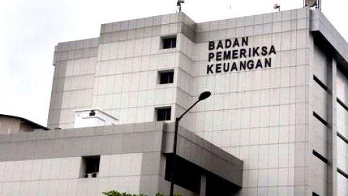 BPK Berikan Opini WTP untuk Laporan Keuangan BSSN 2025