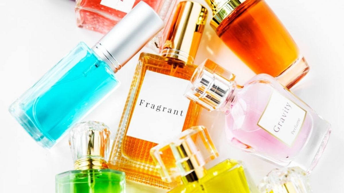 Memahami Perbedaan EDT, EDP, dan Extrait de Parfum untuk Pilihan Tepat