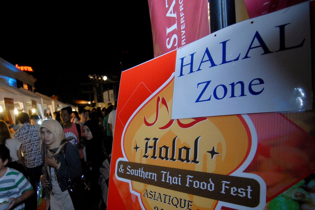 Makna Mendalam An Nahl 114 tentang Makan Halal dan Bersyukur