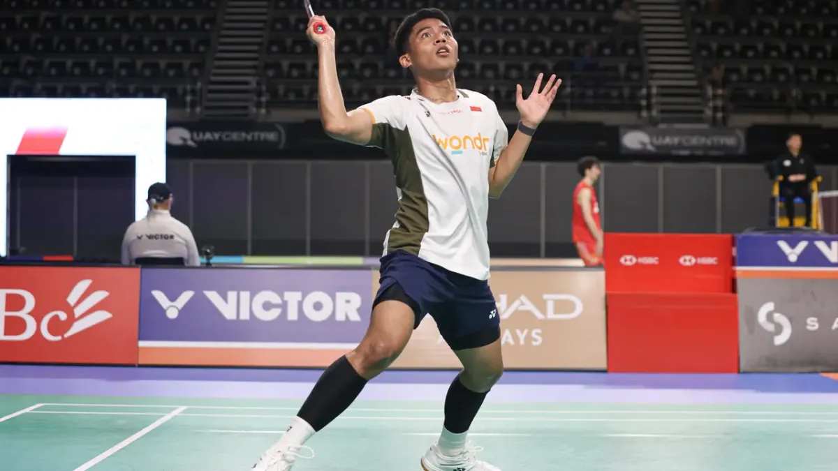 Empat Wakil Indonesia Lolos 16 Besar Japan Open 2026 di Tokyo