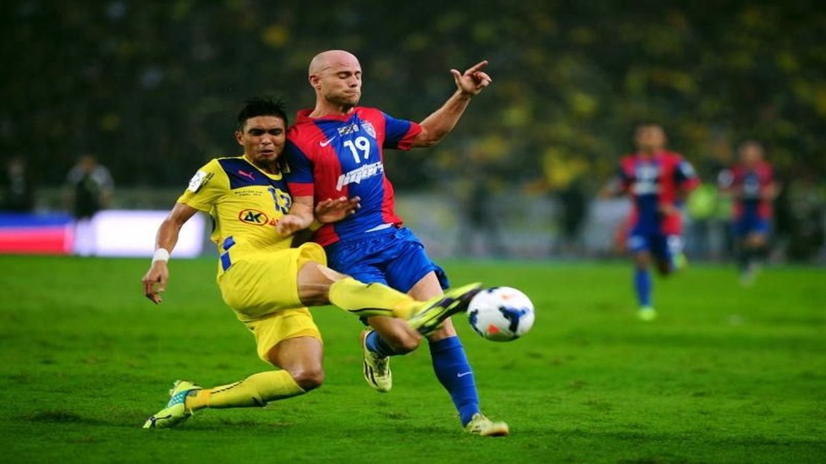 Pola Penyerangan Mencari Ruang Kosong dalam Sepak Bola Terbaru