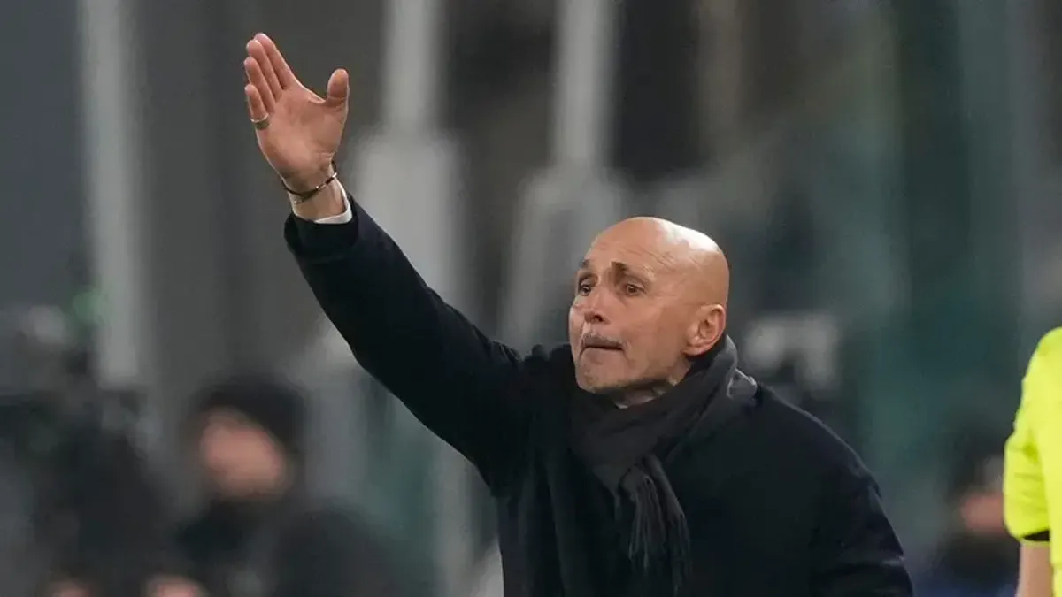 Luciano Spalletti Sindir Perubahan di Timnas Italia Pasca Kembalinya Mancini