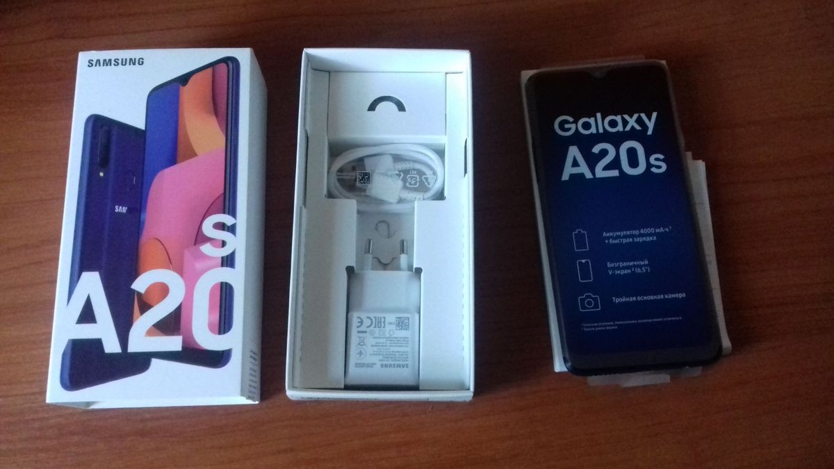 Review Lengkap Samsung Galaxy A20s 2026: Spesifikasi dan Performa Terkini