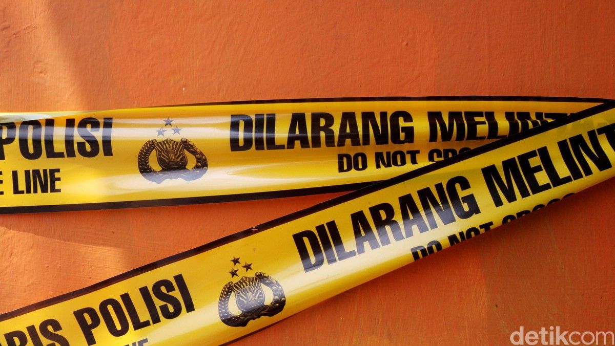 Polisi Ungkap Kronologi Rekayasa Pembunuhan Wanita di Tangerang