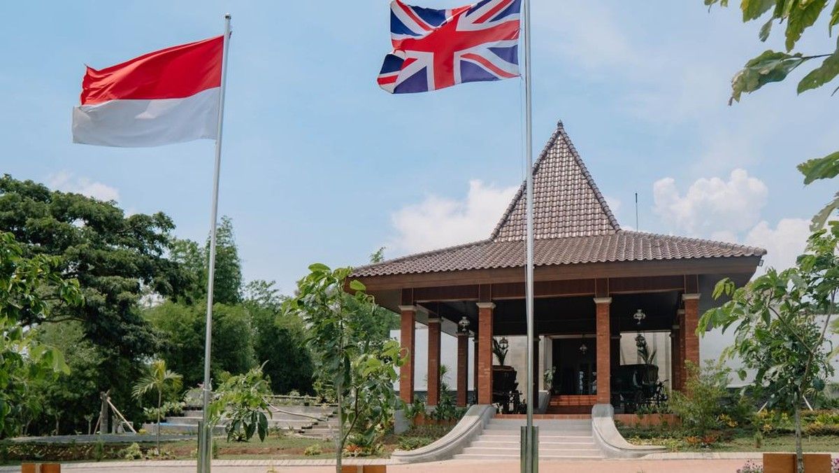 King’s College Singhasari Buka Lowongan Koordinator Program Akademik dengan Gaji hingga Rp 520 Juta