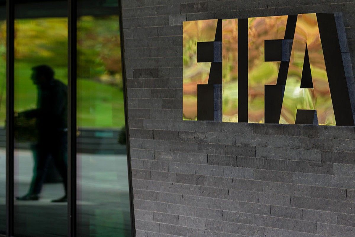 FIFA Pertimbangkan Penjualan Saham Piala Dunia dengan Voting Anggota