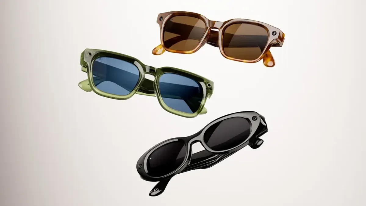 Instagram Larang Video Pelecehan dari Rekaman Kacamata Pintar Meta Ray-Ban