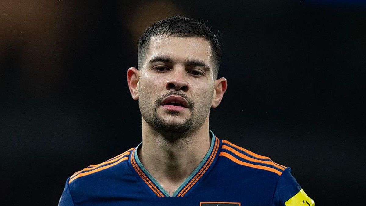 Newcastle Tolak Tawaran Arsenal untuk Bruno Guimaraes di La Manga