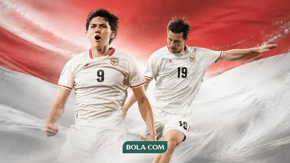 Timnas Indonesia Menang 3-0 atas Timor Leste di Piala AFF 2026