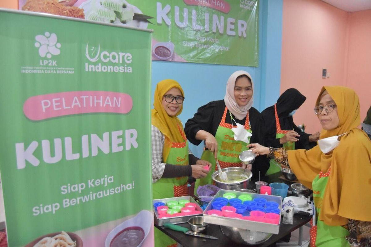 Kemampuan Inovatif Wirausaha Kunci Menembus Persaingan 2026