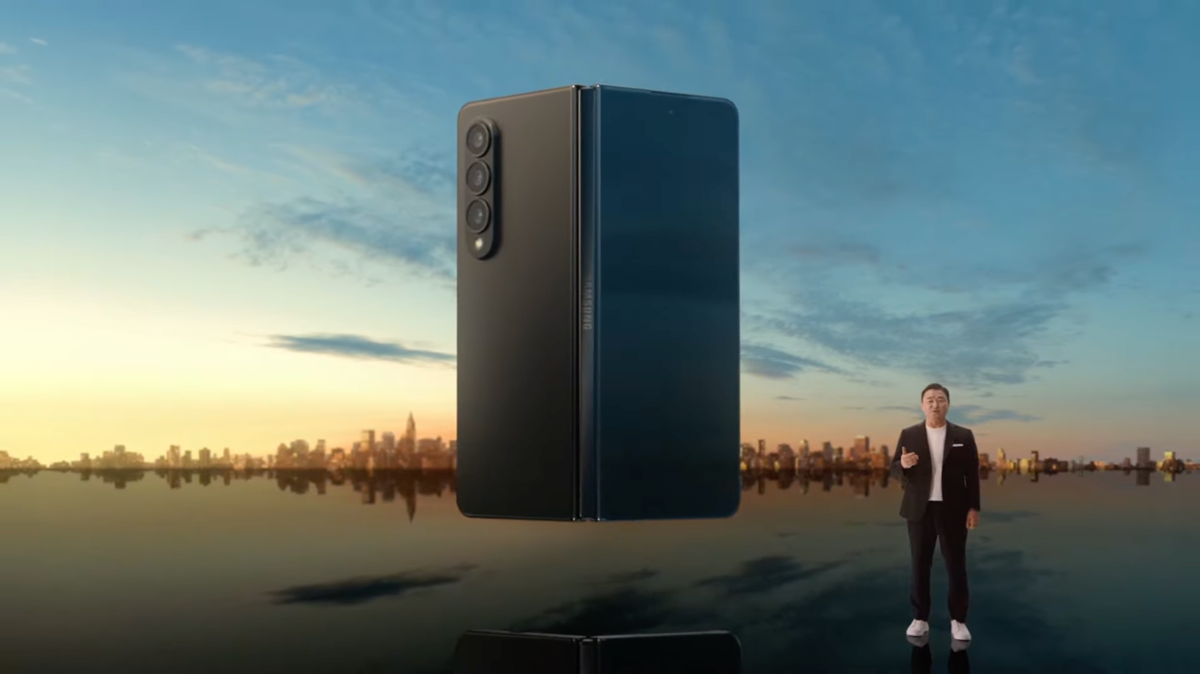 Harga Samsung Galaxy Z Fold4 Tembus Rp19 Juta di Indonesia 2026