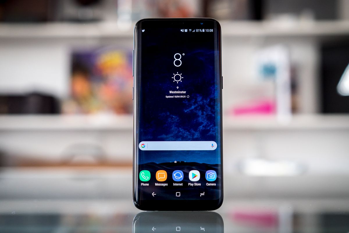 Harga Samsung Galaxy S8 Turun Signifikan di Indonesia Agustus 2026