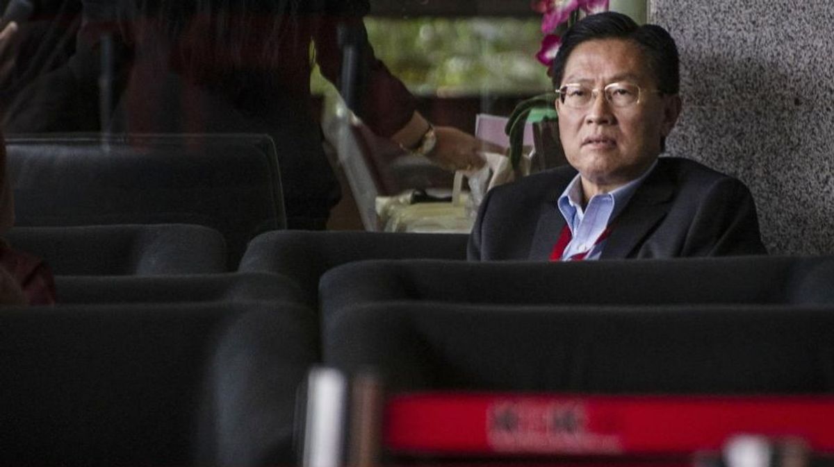 Chairman Lippo Group Pastikan Mal Tidak Pasang Pagar Tinggi di Jakarta