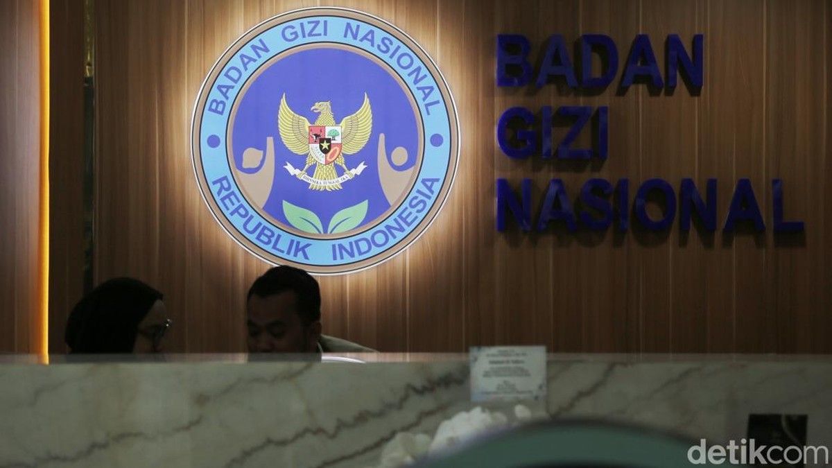 BGN Aktifkan Dapur Makan Bergizi di Wilayah Stunting Tinggi di Indonesia