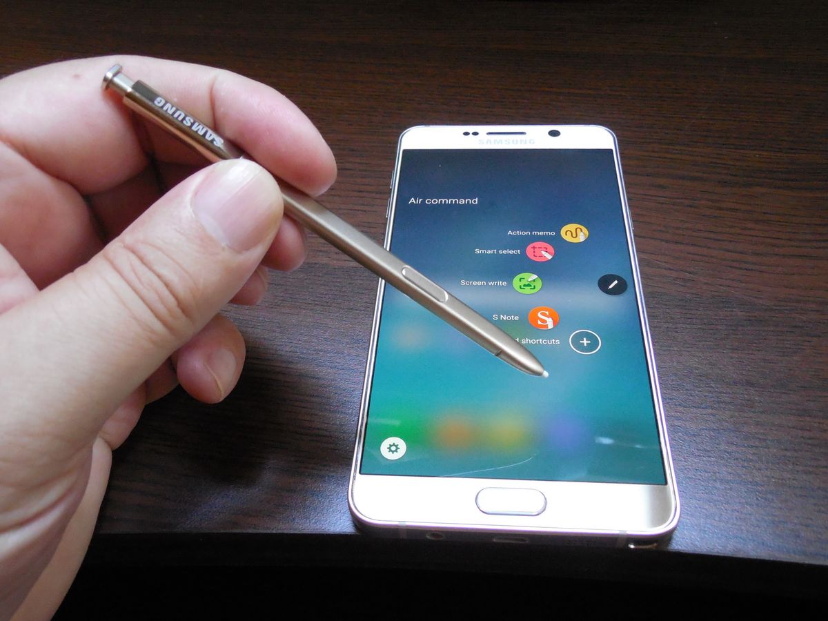 Mengenal Spesifikasi Samsung Galaxy Note 5 dan Keunggulannya di 2026