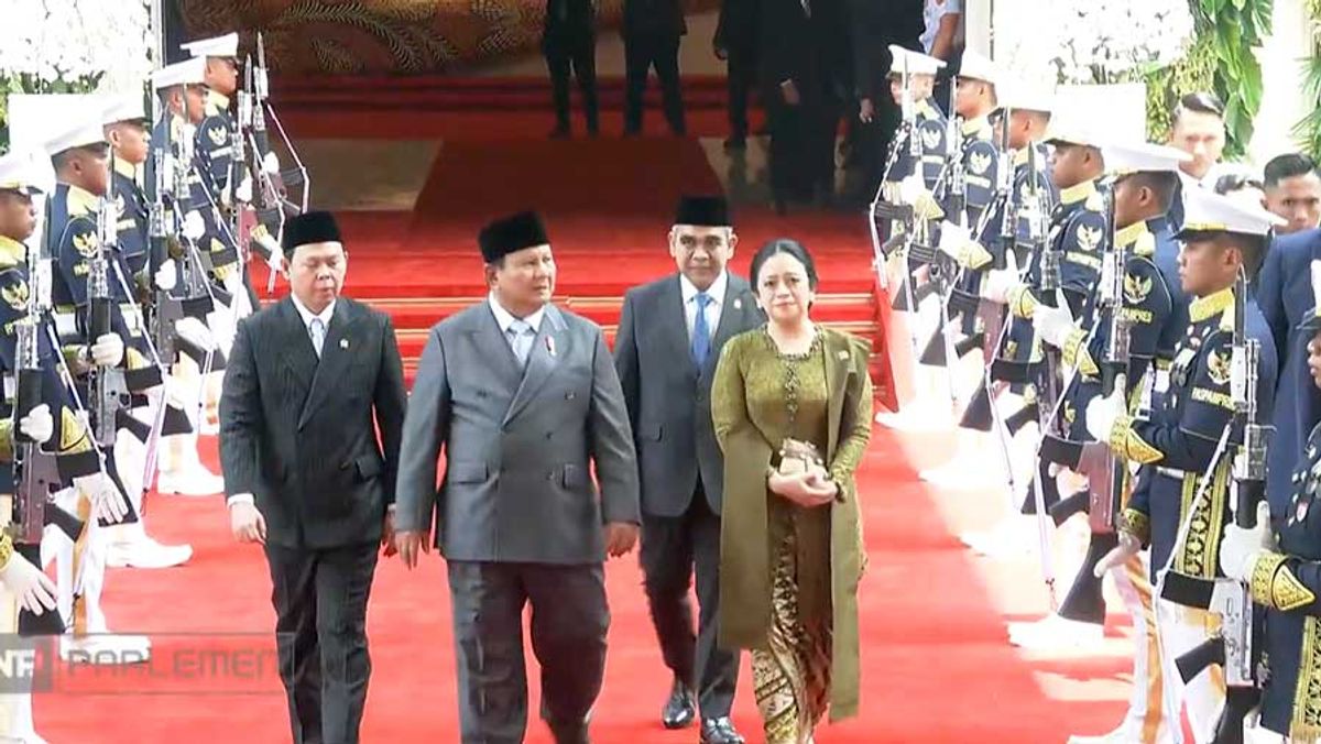 Presiden Prabowo Tetapkan Target Penurunan Kemiskinan dan Pengangguran di APBN 2027