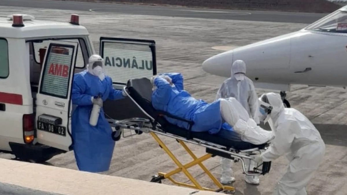 Tiga Penumpang Kapal MV Hondius Meninggal Diduga Karena Hantavirus di Samudra Atlantik