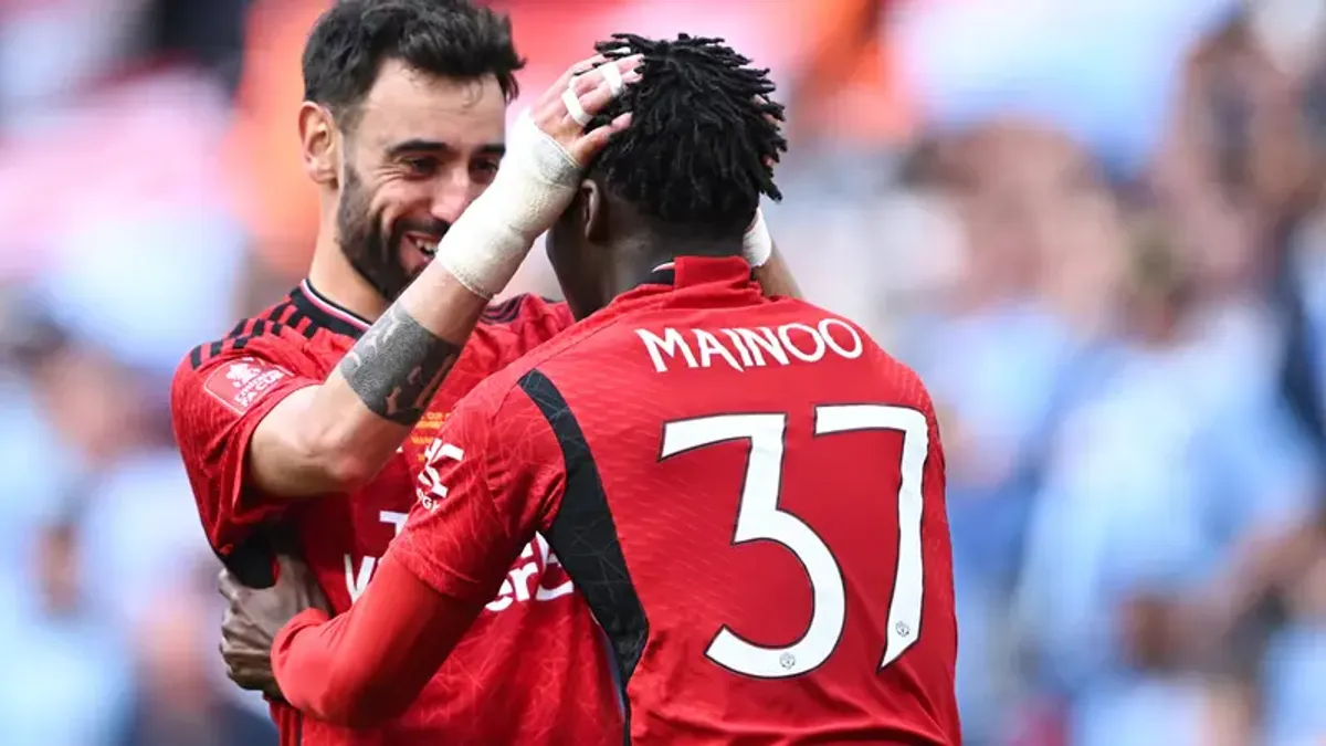 Manchester United Hadapi AC Milan dalam Laga Pramusim 15 Agustus 2026