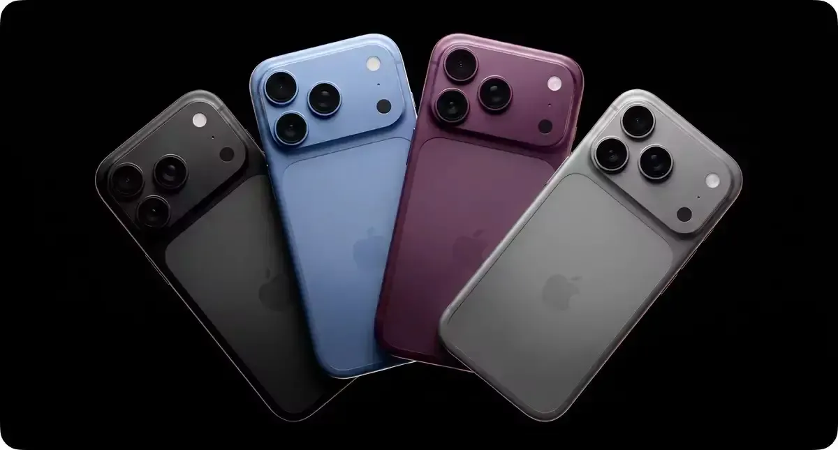 Apple Siapkan Kenaikan Harga iPhone 18 Pro Imbas Biaya Komponen Naik