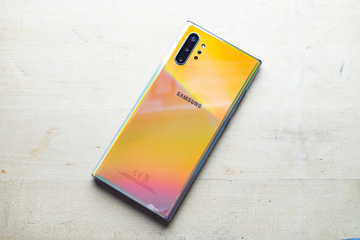 Harga Samsung Galaxy Note 10 Plus Terkini di Pasaran Indonesia 2026