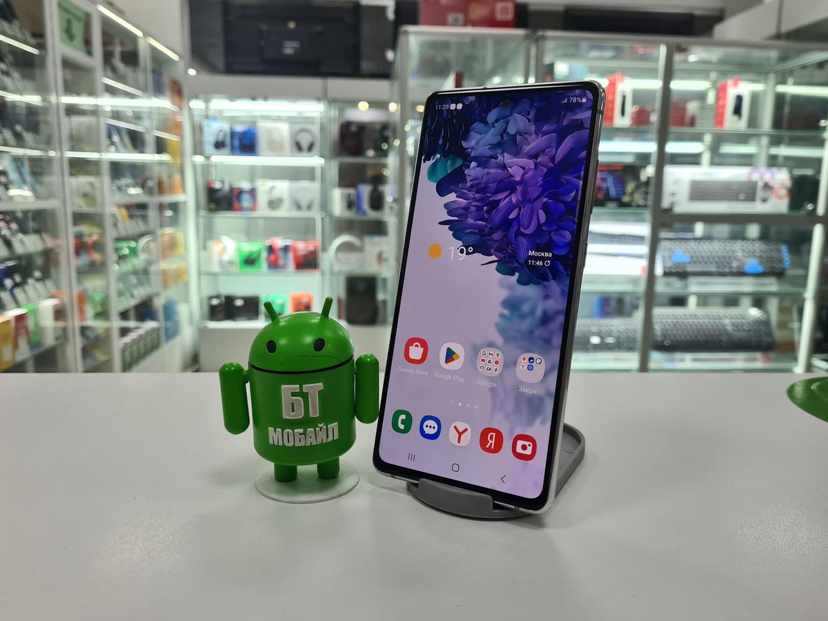 Samsung Galaxy S20 FE Tawarkan Spesifikasi Lengkap dengan Harga Terjangkau 2026