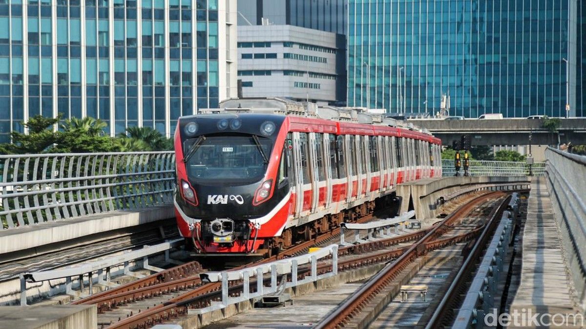 KAI Berikan Diskon Tiket dan Tarif Spesial Sambut Hari Kemerdekaan ke-81