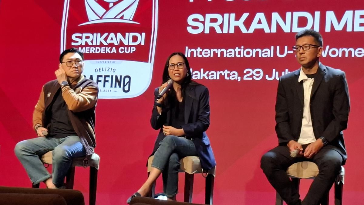 Srikandi Merdeka Cup 2026 Digelar dengan 7 Negara Peserta di Kudus